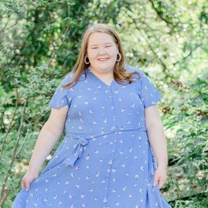 Meet your Posher, Caroline